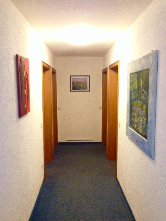 Hotel-Zahringerstube Нойенбург-ам-Райн Экстерьер фото